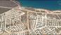 Floor Plan: google map location of beach villas in akbuk : property For Sale